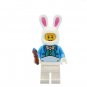 Easter Rabbif Minifigures Compatible Lego Easter Minifigure