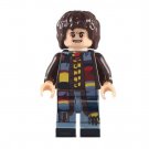 Doctor Who Minifigures Compatible Lego America TV Minifigure