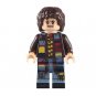 Doctor Who Minifigures Compatible Lego America TV Minifigure