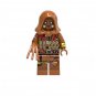 Scarecrow Jonathan Crane Minifigures Lego Compatible Batman Assault on Arkham Minifigure