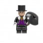 Penguin Minifigures Compatible Lego Batman Movie Character Minifigure