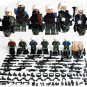 Air Force Special Forces Minifigures Compatible Lego US Air Force Sets