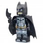Batman Arkham Knight Minifigures Compatible Lego Batman Movie Character Minifigure