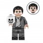 Eren Jaeger Minifigures Compatible Lego Attack on Titan Minifigure