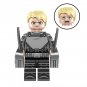 Reiner Braun Minifigures Compatible Lego Attack on Titan Minifigure