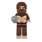 Beast titan Minifigures Compatible Lego Attack on Titan Minifigure