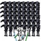 49 Best Super Battle Droid General Grievous Minifigures Compatible Lego Star Wars Sets