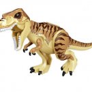 South American Tyrannosaurus Rex Minifigures Compatible Lego Dinosaur Toy