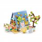 Picnic Camp Minifigures Compatible Lego Friends Sets