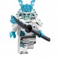 ICE Emperor Minifigures Compatible Lego Ninjago Season 11 Minifigure