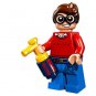 Dick Grayson Minifigures Compatible Lego Batman Movie Minifigure