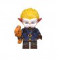 Heimerdinger Minifigures Compatible Lego Game Minifigure