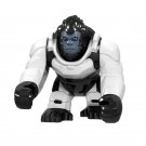 Winston Minifigures Compatible Lego Game Minifigure
