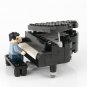 Piano Pianist House Minifigures Lego Compatible City Sets