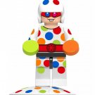 Polka-Dot Man Minifigures Compatible Lego Suicide Squad Minifigure