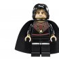 Grima Wormtongue Minifigures Compatible Lego Lord of the Rings Movie Character Minifigure