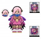 Vinsmoke Reiju Minifigures Fit Lego One Piece Minifigure