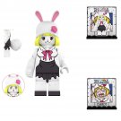 Garrot Minifigures Fit Lego One Piece Minifigure