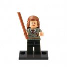 Hermione Jean Minifigures Compatible Lego Harry Potter Minifigure
