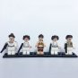 5 Best Princess Leia Minifigures Compatible Lego Star Wars Character Sets