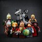 The Lord of the Rings The Return of the King Movie Character Minifigures Fit Lego Toy