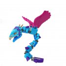 Occamy Minifigures Fit Lego Fantastic Beasts and Where to Find Them Minifigure