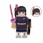 Tsuyuri Kanao Minifigures Compatible Lego Demon Slayer Minifigure