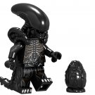 Alien Minifigures Fit Lego Alien Movie Character Minifigure