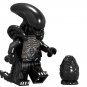 Alien Minifigures Fit Lego Alien Movie Character Minifigure