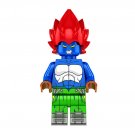 Android 13 Minifigures Compatible Lego Dragon Ball Z Character Minifigure