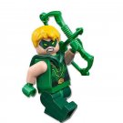 Arrow Season 8 Minifigures Compatible Lego Super Heroes TV Minifigure