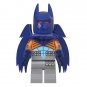 Azrael Jean-Paul Valley Minifigures Compatible Lego Batman Sword of Azrael Minifigure