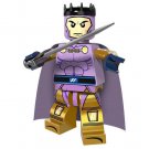Balder god of light Minifigures Compatible Lego Super Heroes Minifigure