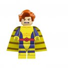 Banshee Sean Cassidy Minifigures Compatible Lego X-Men Minifigure