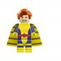 Banshee Sean Cassidy Minifigures Compatible Lego X-Men Minifigure