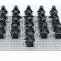 21 Best Ringwraith Minifigures Compatible Lego The Lord Of The Rings Movie Sets