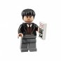 Credence Barebone Minifigures Compatible Lego Harry Potter Minifigure