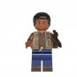 Finn Minifigures Compatible Lego Star Wars Movie Series Minifigure