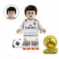 C Ronaldo Minifigures Compatible Lego World Cup Football Minifigure