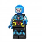 Darkseid Minifigures Compatible Lego DC Super Heroes Minifigure