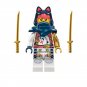 Sora Minifigures Compatible Lego Ninjago Minifigure