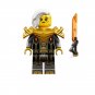 Beatrix Minifigures Compatible Lego Ninjago Minifigure