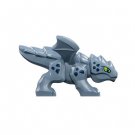 Riyu Minifigures Compatible Lego Ninjago Minifigure