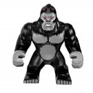 Gorilla Grodd Minifigures Fit Lego Justice League Minifigure