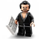 General Zod Minifigures Compatible Lego Batman Movie Series 2 Minifigure