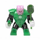 Big Kilowog Minifigures Compatible Lego The Green Lantern Corps Minifigure