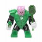 Big Kilowog Minifigures Compatible Lego The Green Lantern Corps Minifigure