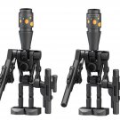 IG-88A Minifigures Fit Lego Star Wars Minifigure
