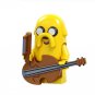 Jack Minifigures Compatible Lego Adventure Time Minifigure