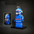Tetsujin 28 Minifigures Compatible Lego Japan Comic Minifigure